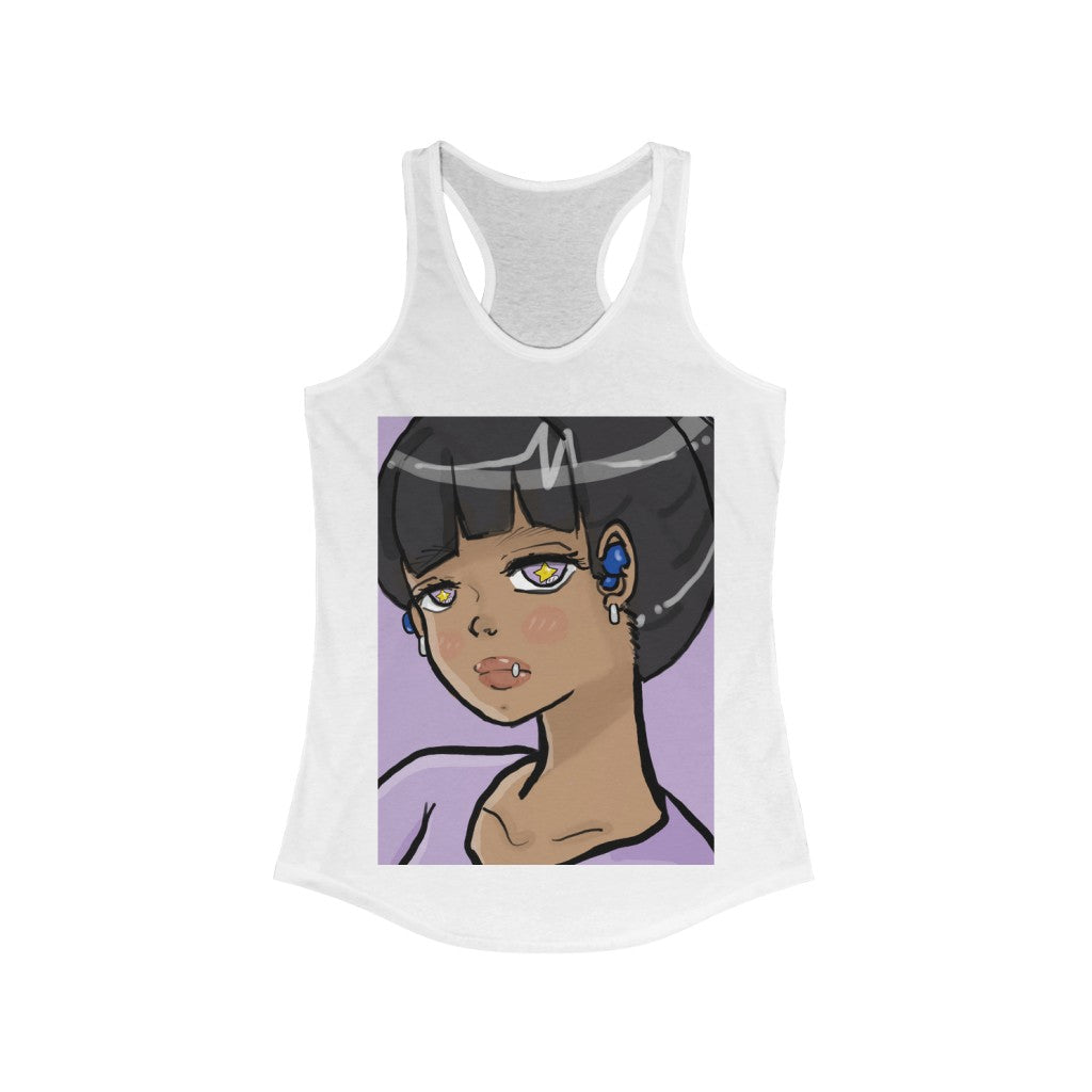 Diva Racerback Tank